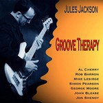 Jules Jackson, Groove Therapy mp3