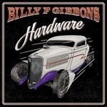 Billy F Gibbons, Hardware