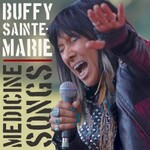 Buffy Sainte-Marie, Medicine Songs mp3