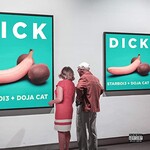 StarBoi3, Dick (feat. Doja Cat)