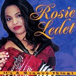 Rosie Ledet, It's a Groove Thing!