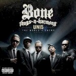 Bone Thugs-n-Harmony, Uni5: The World's Enemy