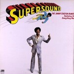 The Jimmy Castor Bunch, Supersound