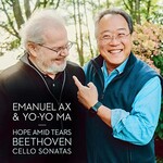 Yo-Yo Ma & Emanuel Ax, Hope Amid Tears - Beethoven: Cello Sonatas mp3