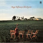 Roger Kellaway, Roger Kellaway Cello Quartet