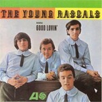 The Young Rascals, The Young Rascals