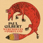 Paul Gilbert, Werewolves of Portland mp3