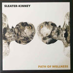 Sleater-Kinney, Path of Wellness mp3