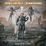 Ancient Empire, Wings Of The Fallen mp3