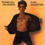 Richard Hell & The Voidoids, Blank Generation