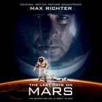 Max Richter, The Last Days on Mars