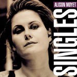 Alison Moyet, Singles