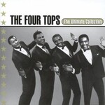 Four Tops, The Ultimate Collection