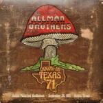 The Allman Brothers Band, Down-In Texas '71