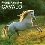 Rodrigo Amarante, Cavalo