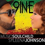 Musiq Soulchild & Syleena Johnson, 9ine