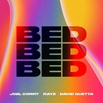 Joel Corry, Raye & David Guetta, Bed mp3