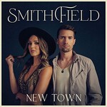 Smithfield, New Town