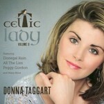 Donna Taggart, Celtic Lady, Vol. 2 mp3