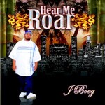 J Boog, Hear Me Roar mp3