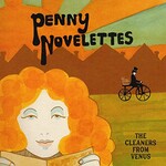 The Cleaners From Venus, Penny Novelettes