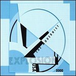 The Modernist, Explosion mp3