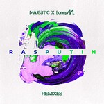 Majestic & Boney M, Rasputin (Remixes)