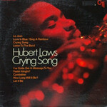 Hubert Laws, Crying Song mp3