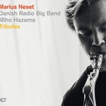 Marius Neset, Danish Radio Big Band & Miho Hazama, Tributes