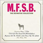 MFSB, The Definitive Collection