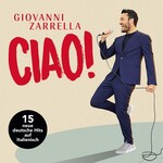 Giovanni Zarrella, Ciao!