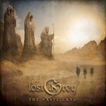 Lost in Grey, The Waste Land