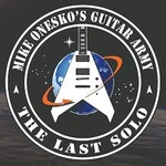 Mike Onesko's Guitar Army, The Last Solo