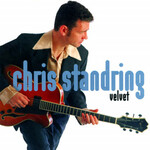 Chris Standring, Velvet mp3