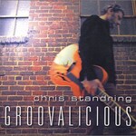 Chris Standring, Groovalicious mp3