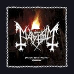 Mayhem, Atavistic Black Disorder / Kommando mp3