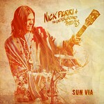 Nick Perri & The Underground Thieves, Sun Via