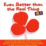 Various Artists, Even Better Than The Real Thing Vol. 2