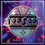 Dee Gees & Foo Fighters, Hail Satin