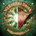 We Are the Union, You Can't Hide the Sun mp3