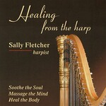 Sally Fletcher, Healing from the Harp mp3