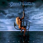 Great White, Hooked + Live In New York mp3