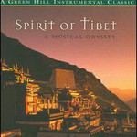 David Arkenstone, Spirit of Tibet mp3