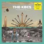 The KBCS, Pho Sessions, Vol. 1