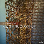 Rez Abbasi Trio, Continuous Beat mp3
