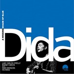 Dida Pelled, A Missing Shade of Blue