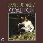 Elvin Jones, Coalition