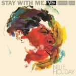 Billie Holiday, Stay With Me