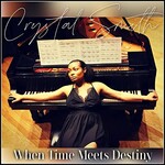 Crystal Smith, When Time Meets Destiny mp3