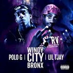 Lil Tjay, Windy City Bronx